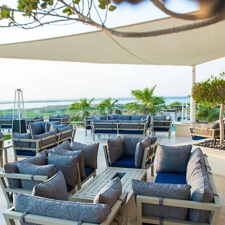 Crowne Plaza Yas Island By Ihg Ξενοδοχείο Αμπού Ντάμπι Εξωτερικό φωτογραφία