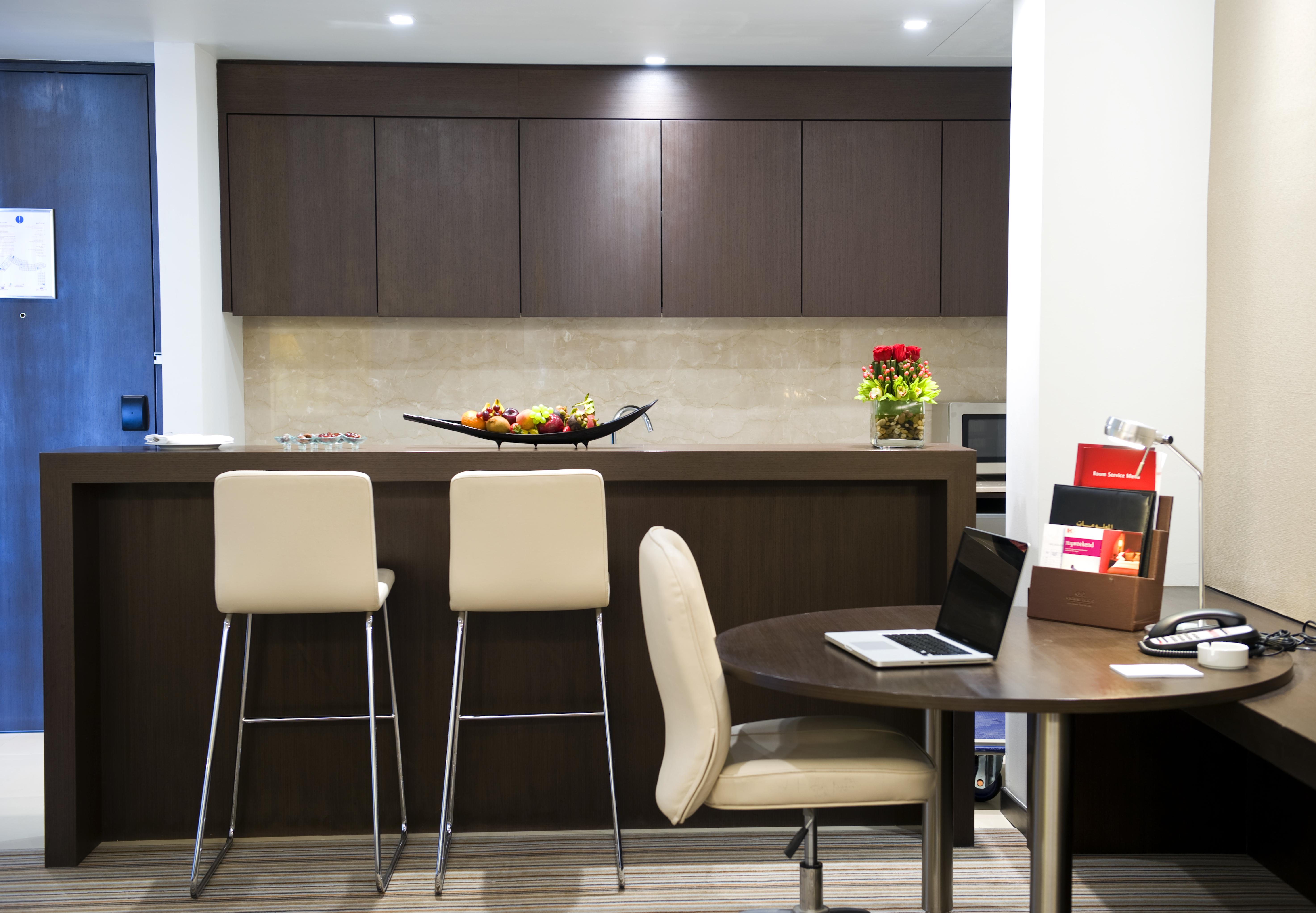 Crowne Plaza Yas Island By Ihg Ξενοδοχείο Αμπού Ντάμπι Εξωτερικό φωτογραφία