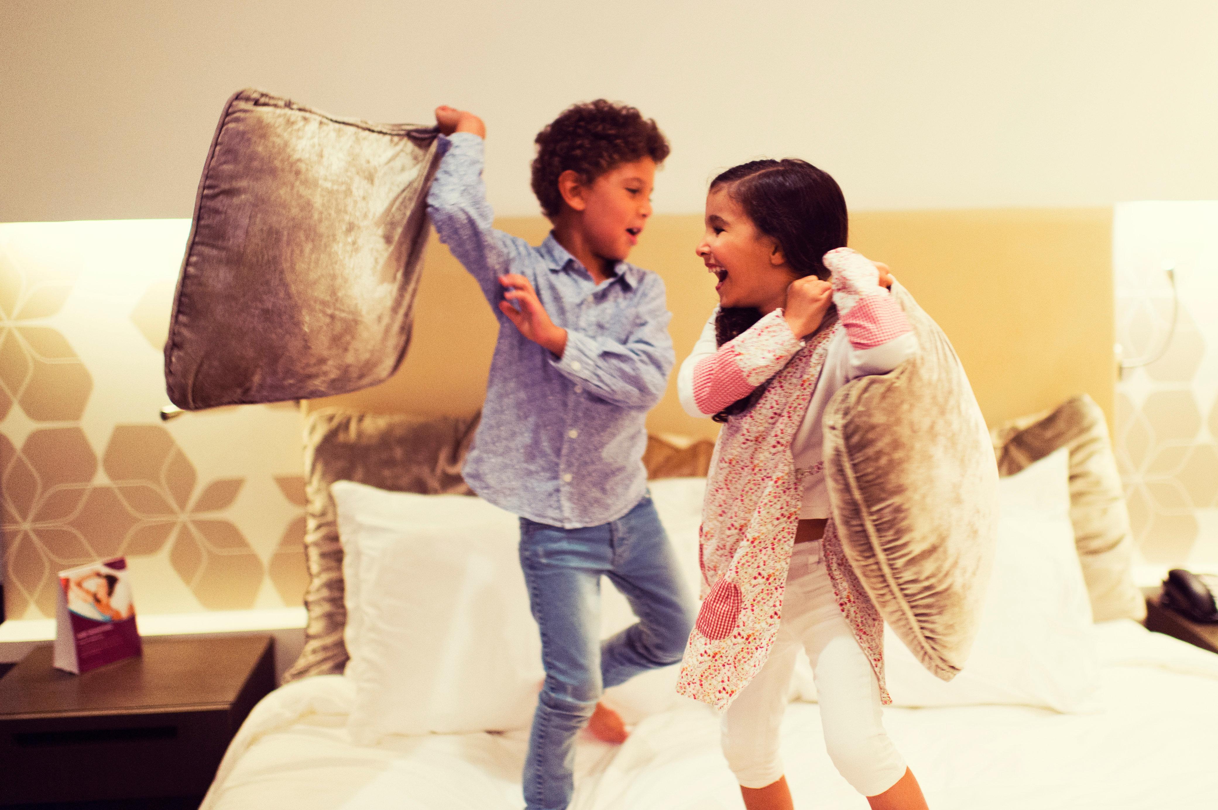 Crowne Plaza Yas Island By Ihg Ξενοδοχείο Αμπού Ντάμπι Εξωτερικό φωτογραφία