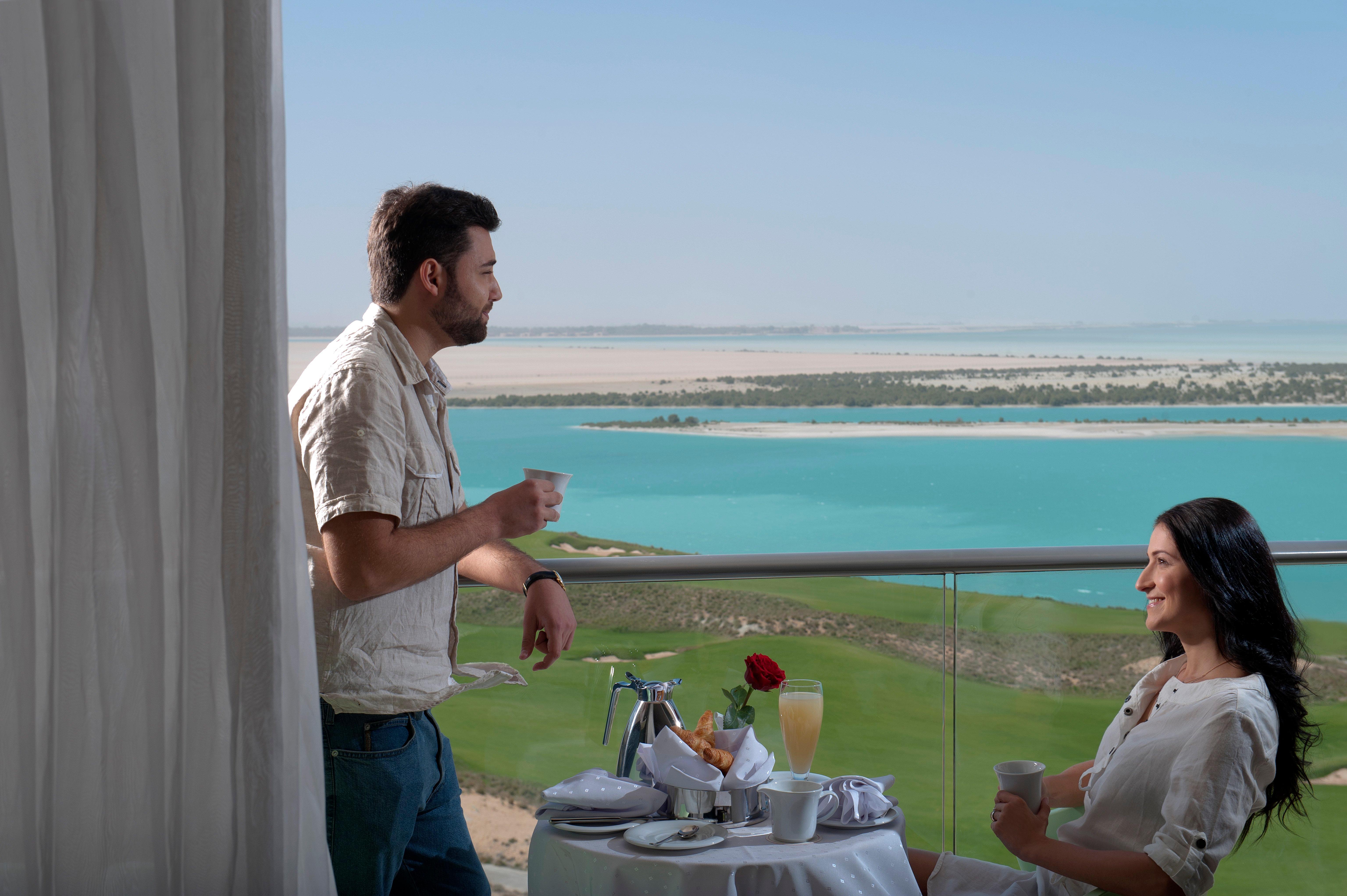 Crowne Plaza Yas Island By Ihg Ξενοδοχείο Αμπού Ντάμπι Εξωτερικό φωτογραφία