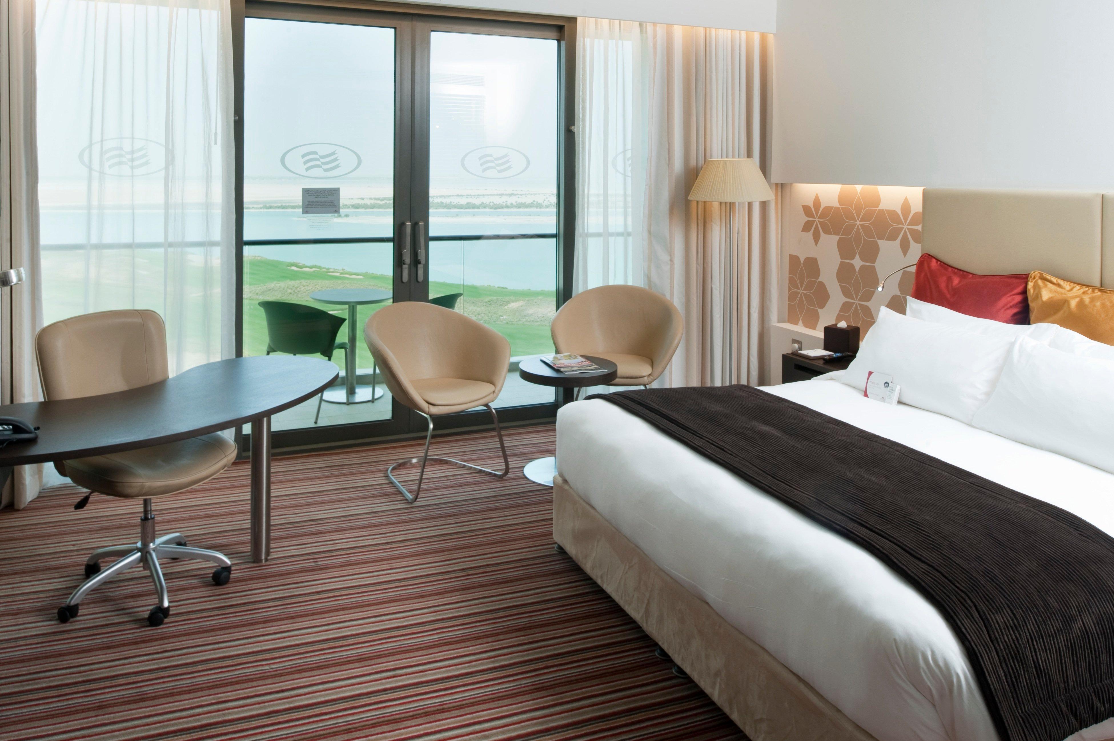 Crowne Plaza Yas Island By Ihg Ξενοδοχείο Αμπού Ντάμπι Εξωτερικό φωτογραφία