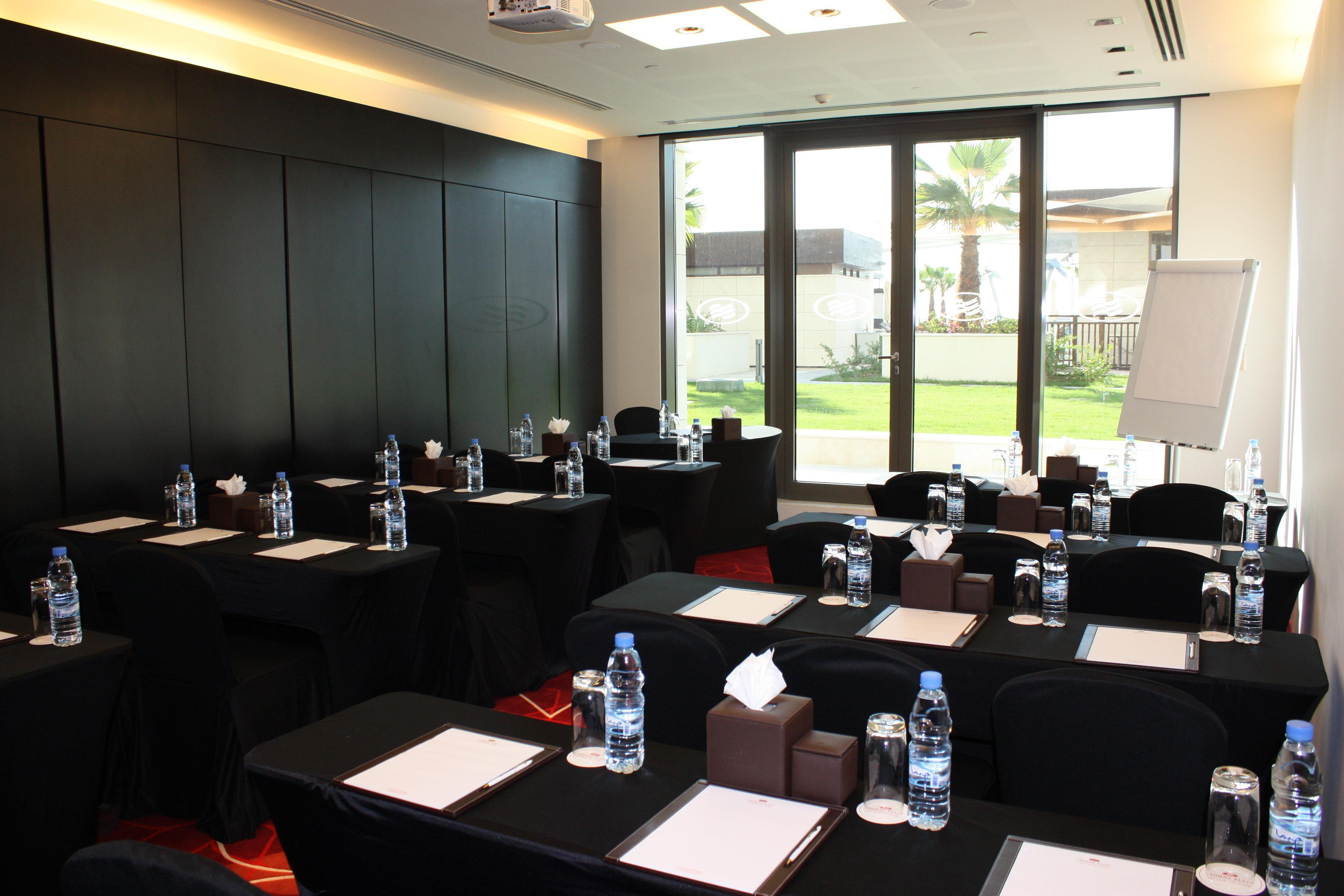 Crowne Plaza Yas Island By Ihg Ξενοδοχείο Αμπού Ντάμπι Εξωτερικό φωτογραφία