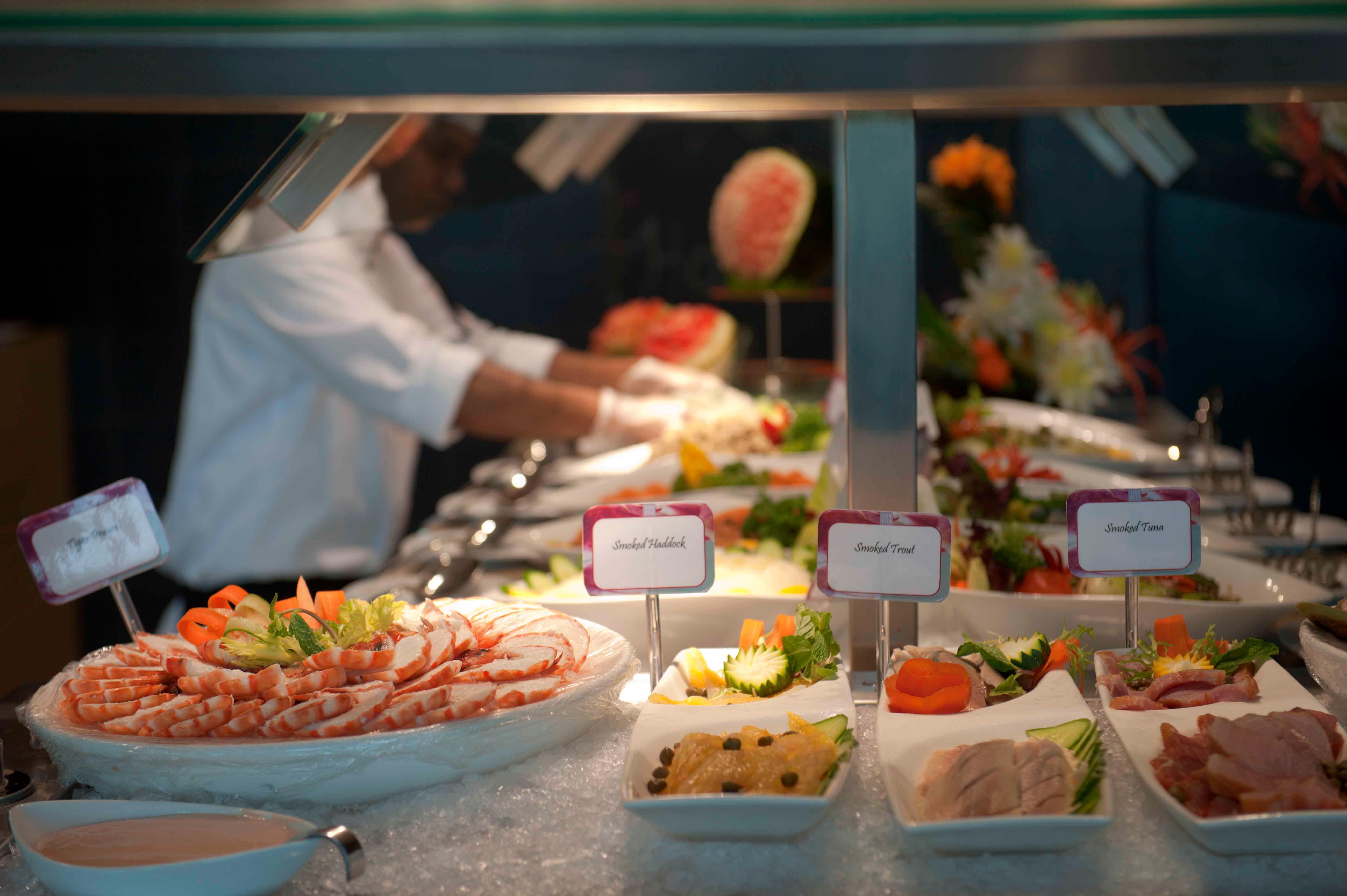 Crowne Plaza Yas Island By Ihg Ξενοδοχείο Αμπού Ντάμπι Εξωτερικό φωτογραφία