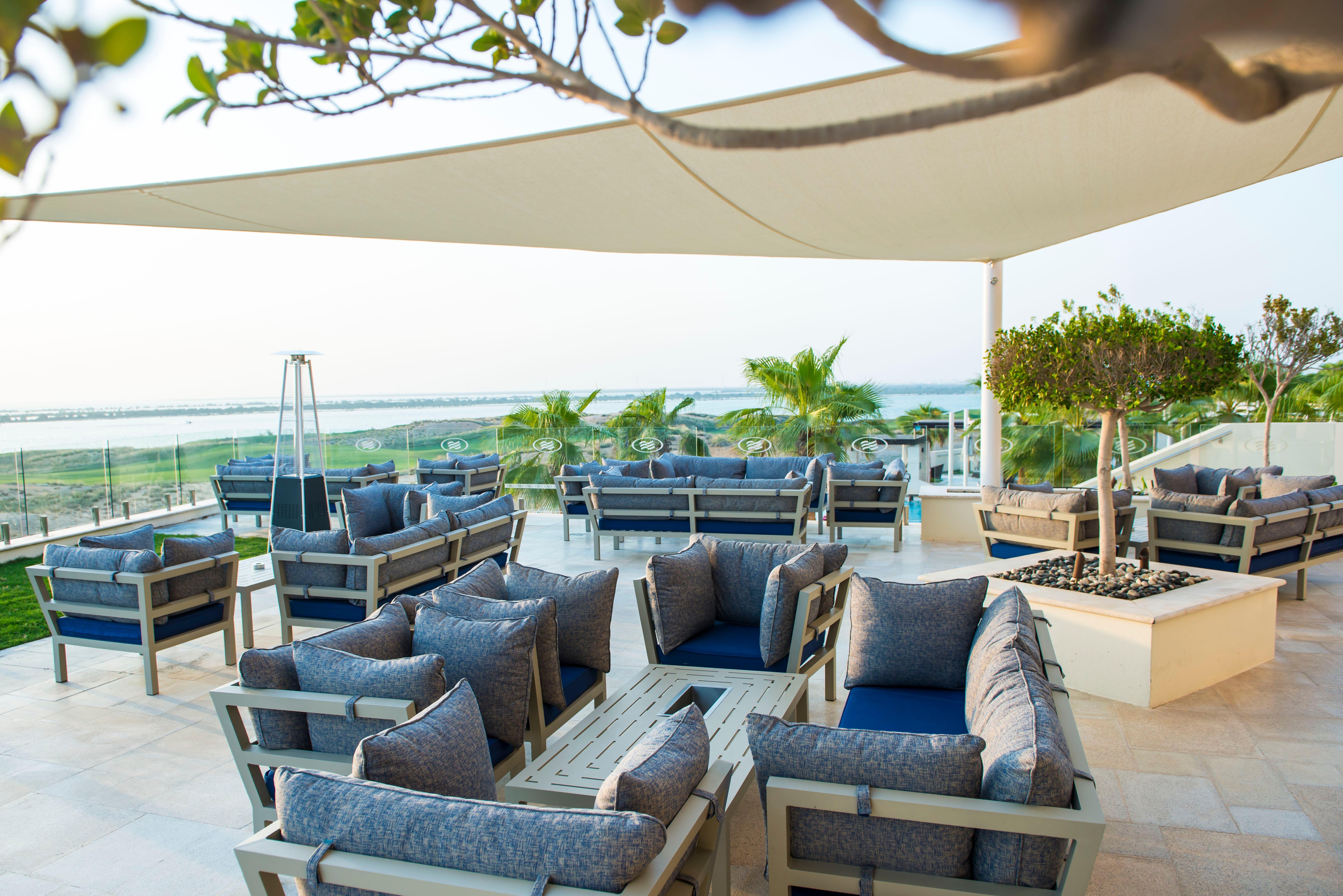 Crowne Plaza Yas Island By Ihg Ξενοδοχείο Αμπού Ντάμπι Εξωτερικό φωτογραφία