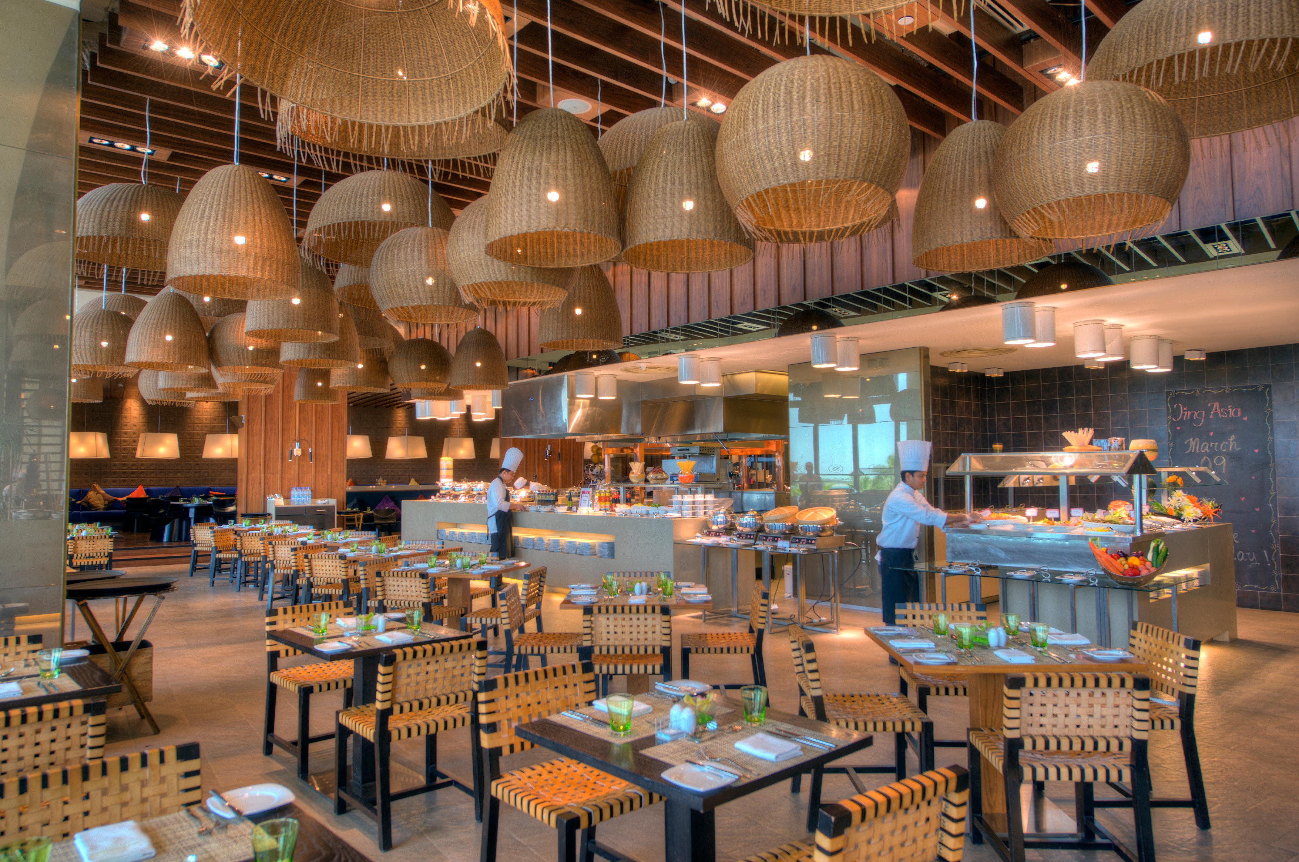 Crowne Plaza Yas Island By Ihg Ξενοδοχείο Αμπού Ντάμπι Εξωτερικό φωτογραφία