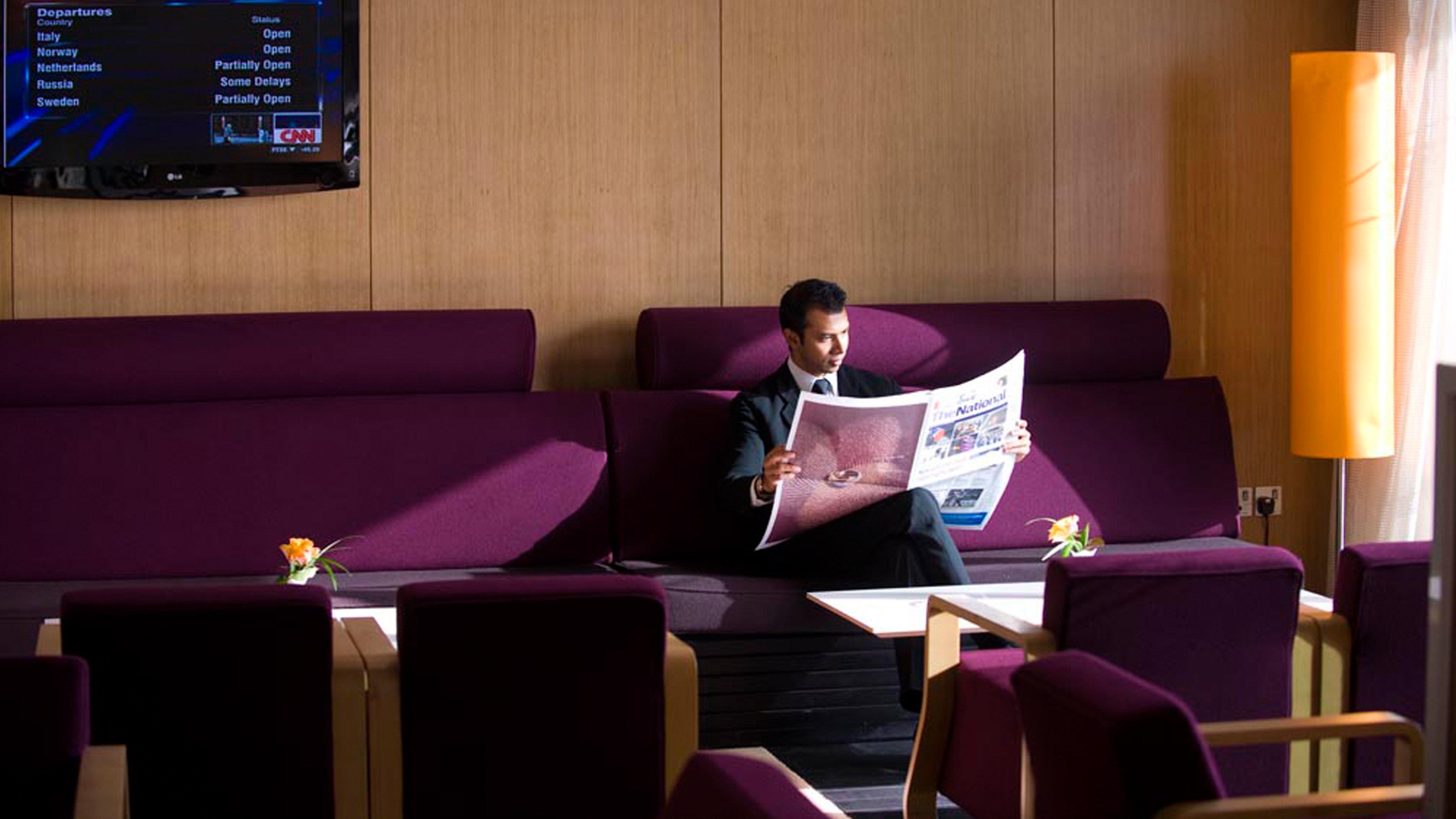Crowne Plaza Yas Island By Ihg Ξενοδοχείο Αμπού Ντάμπι Εξωτερικό φωτογραφία