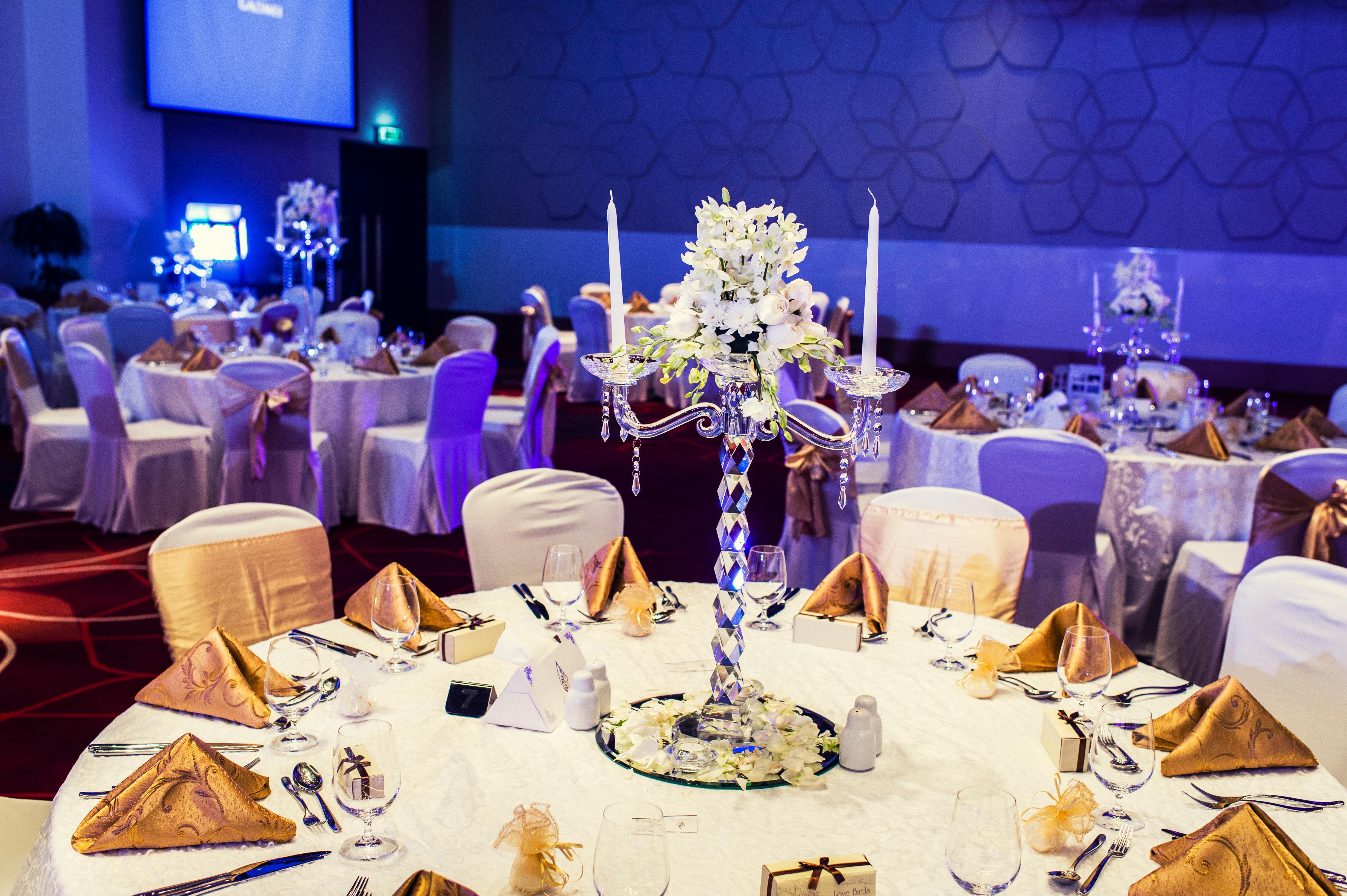 Crowne Plaza Yas Island By Ihg Ξενοδοχείο Αμπού Ντάμπι Εξωτερικό φωτογραφία