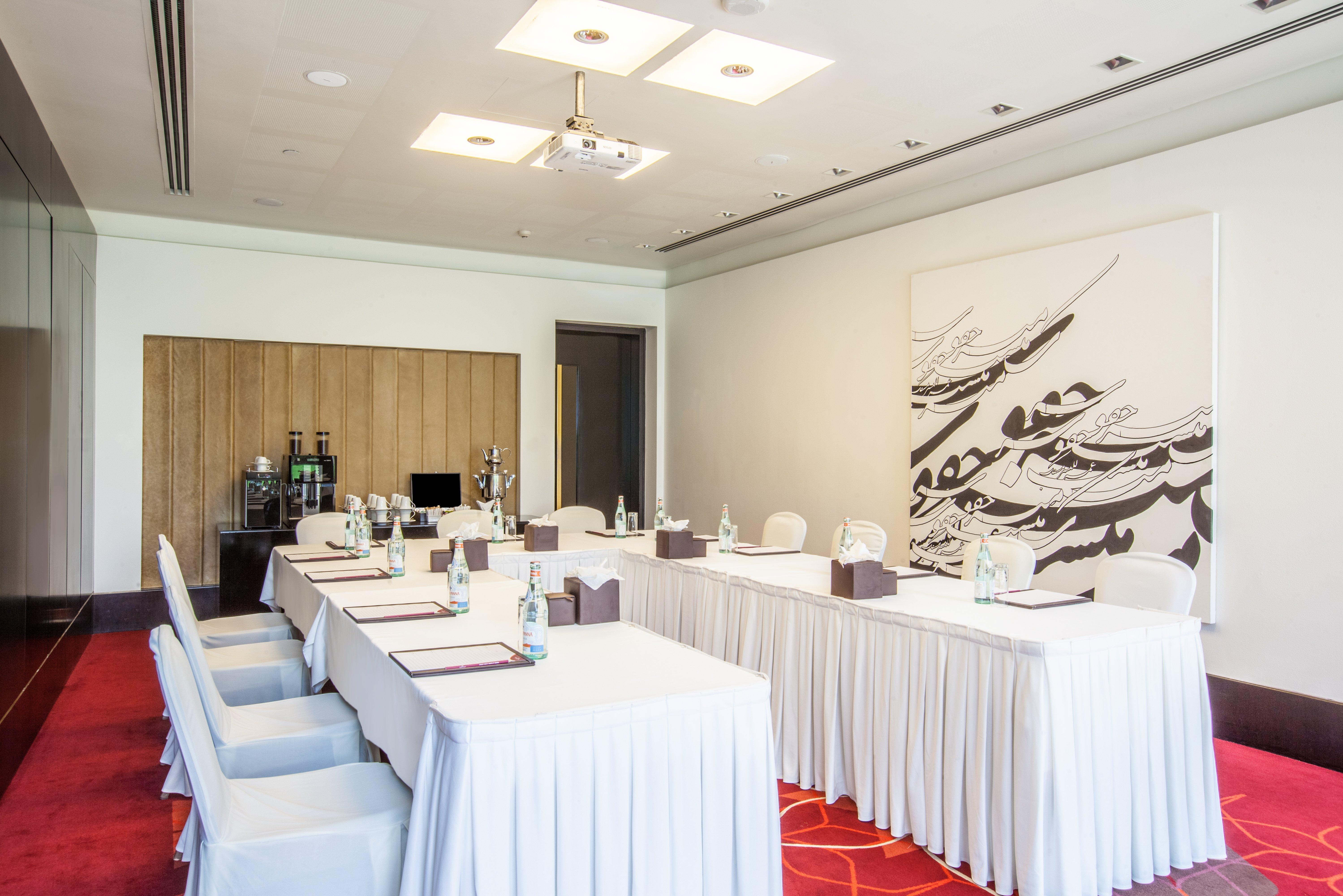 Crowne Plaza Yas Island By Ihg Ξενοδοχείο Αμπού Ντάμπι Εξωτερικό φωτογραφία