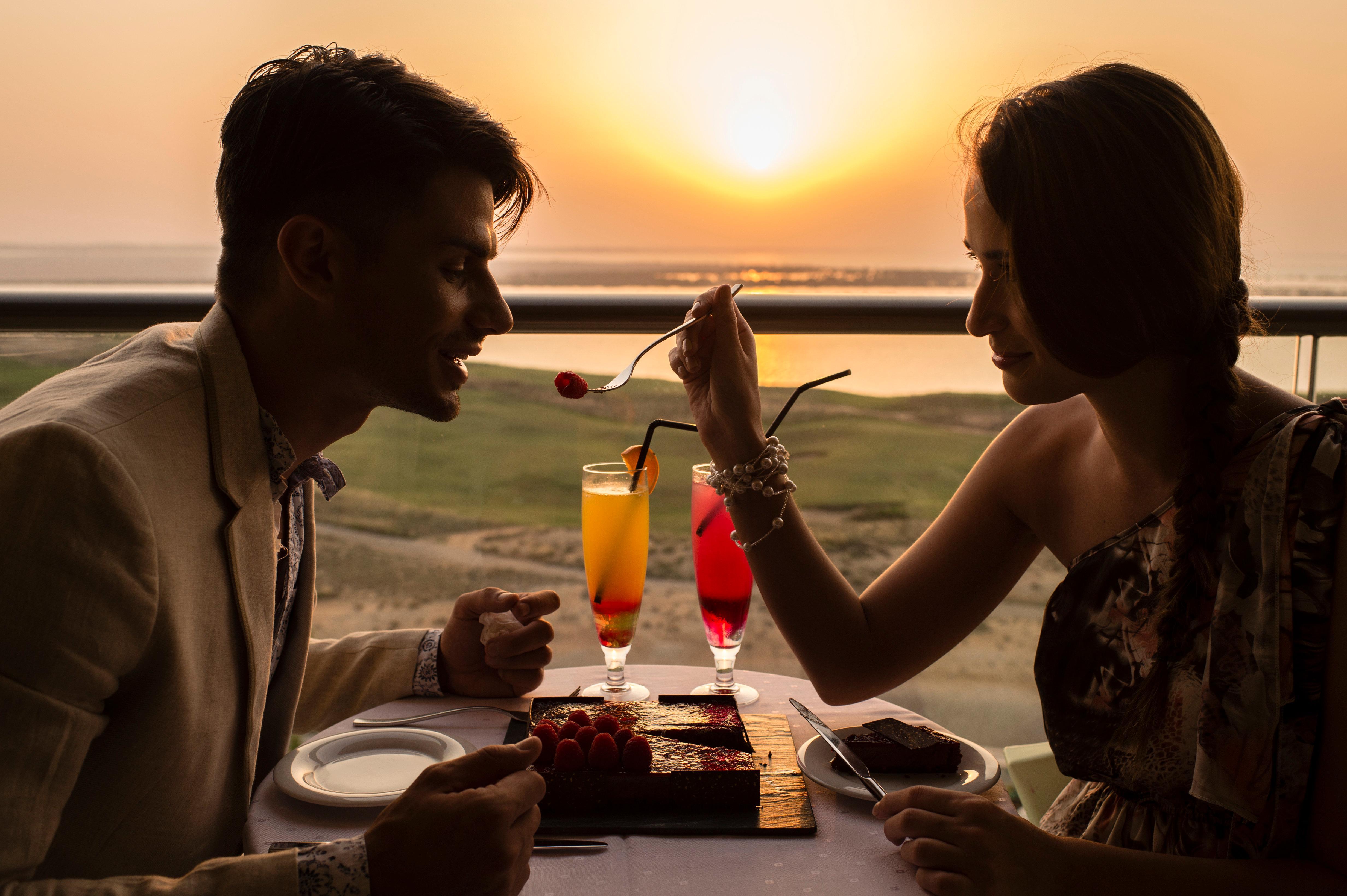 Crowne Plaza Yas Island By Ihg Ξενοδοχείο Αμπού Ντάμπι Εξωτερικό φωτογραφία