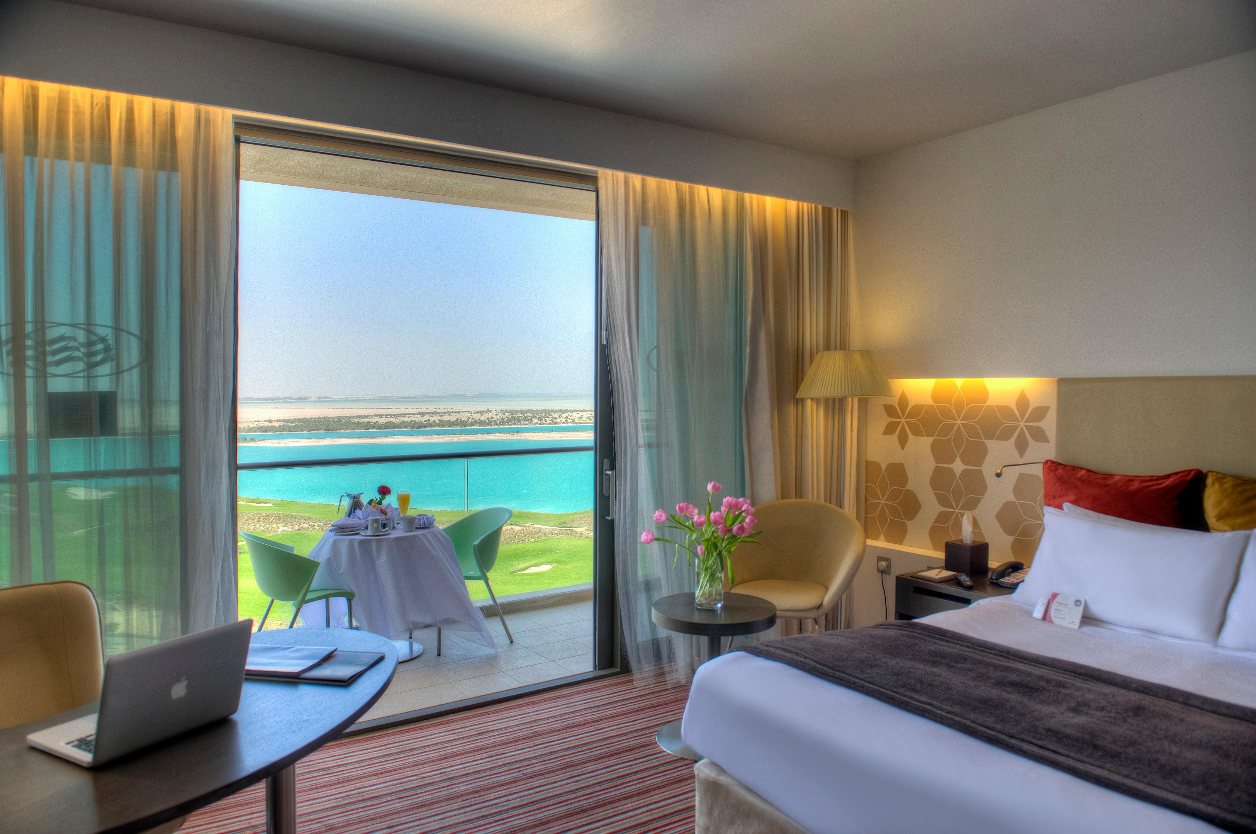Crowne Plaza Yas Island By Ihg Ξενοδοχείο Αμπού Ντάμπι Εξωτερικό φωτογραφία