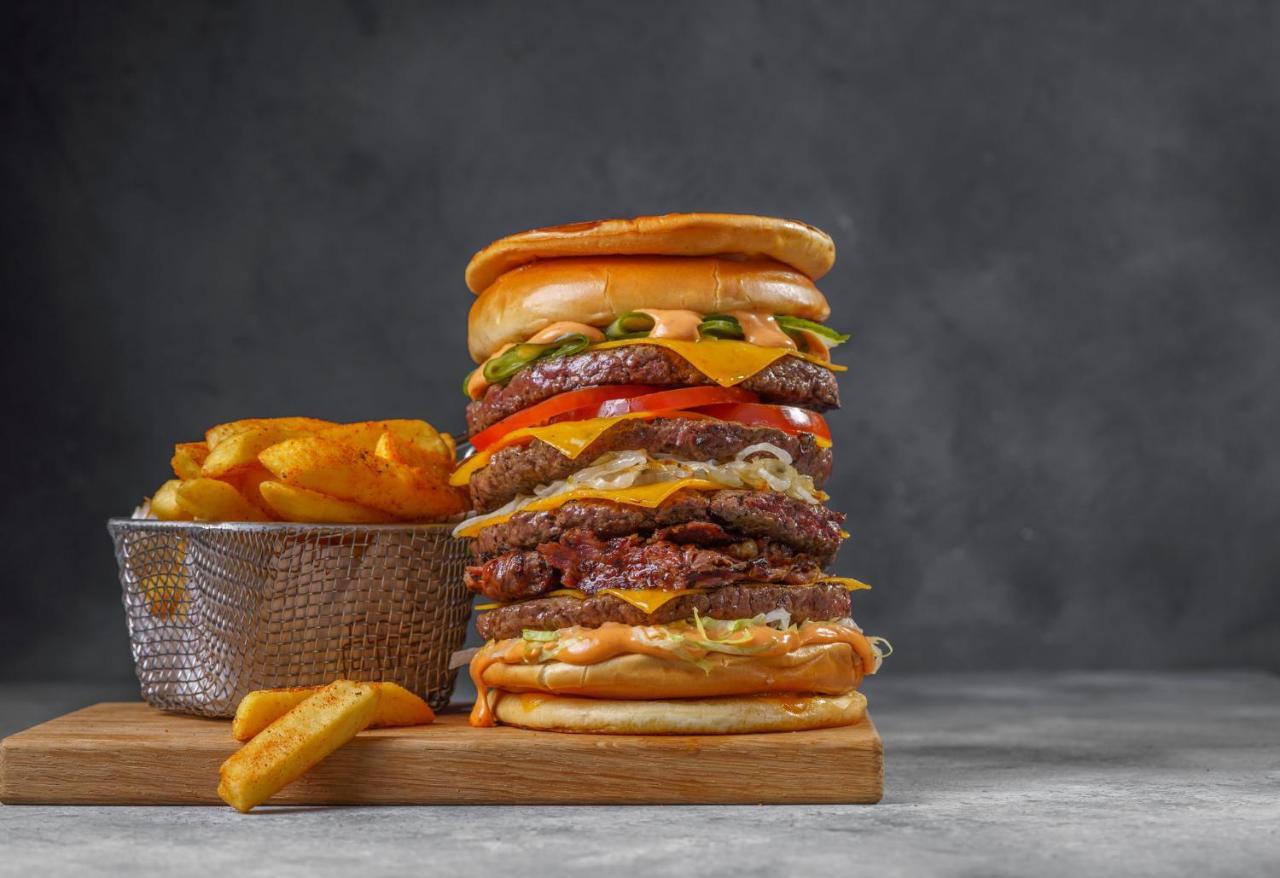 Crowne Plaza Yas Island By Ihg Ξενοδοχείο Αμπού Ντάμπι Εξωτερικό φωτογραφία